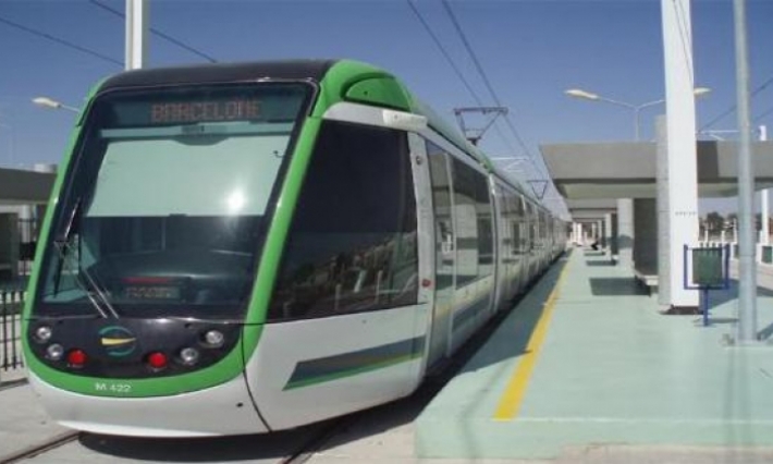 نقل تونس: تعميم الإرشاد الصوتي بكامل أسطول المترو قريبا