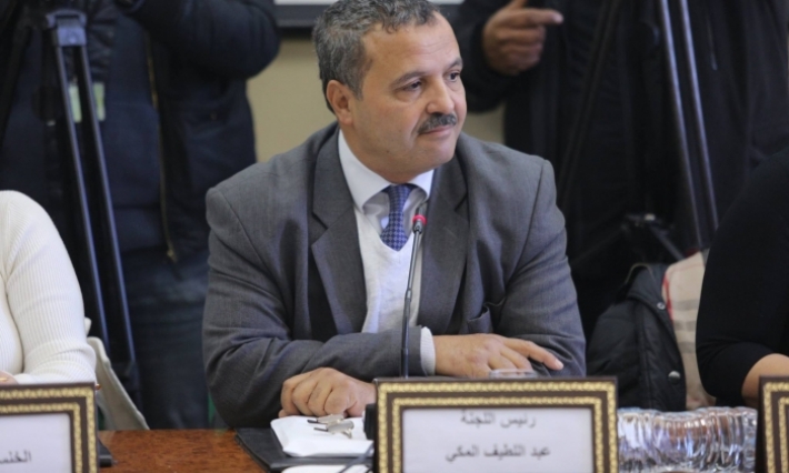 عبد اللطيف المكي: العملية الأمنية الاستباقية بجلمة حالت دون تنفيذ عملية إرهابية في هذا التاريخ