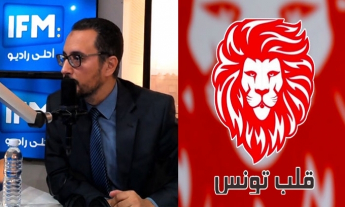 سامي الطريقي: قيادات داخل حركة النهضة مازالت رافضة لأي تقابل مع قلب تونس