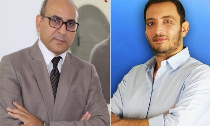 ياسين العياري لعبد اللطيف العلوي:" الا تشبع من البخص ابدا "؟