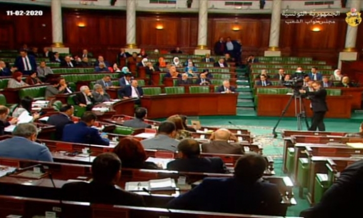  بعد رفعها بسبب مشاحنات: البرلمان يستأنف جلسته الصباحية 
