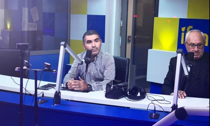 جلال القادري: العمل والتوفيق والاجتهاد مكننا من تجاوز الحالة الصعبة وهذا أكبر خطأ يمكن أن يقع فيه أي فريق