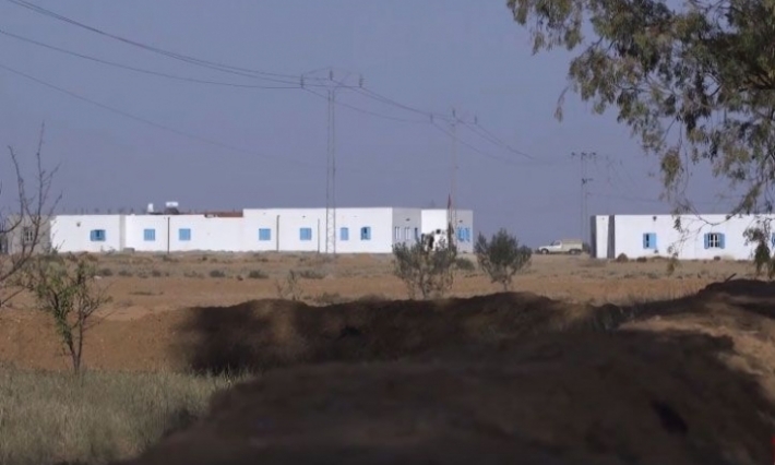 وزير الداخلية: قاضي الطفل أصدر أمرا بتسليم أطفال مدرسة الرقاب لأوليائهم