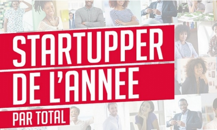 Total Tunisie annonce les gagnants du Challenge Startupper de l’Année par Total