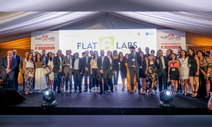 Flat6Labs organise la 4ème édition de son Demo Day