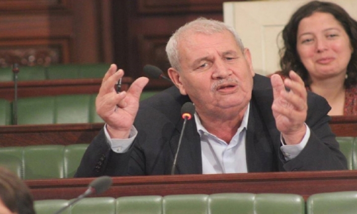 مصطفى بن أحمد: تحيا تونس تطالب بتوسيع القاعدة السياسية لحكومة الفخفاخ