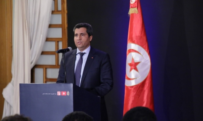 أنور معروف: إطلاق صندوق الصناديق لتمويل المؤسسات الناشئة بقيمة 200 مليون أورو هذا العام