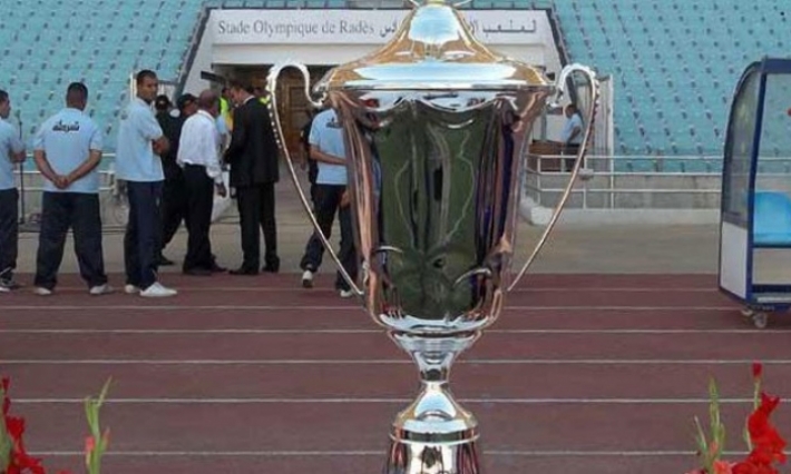 الترجي الرياضي التونسي والملعب القابسي يترشحان الى نصف نهائي كأس تونس لكرة القدم