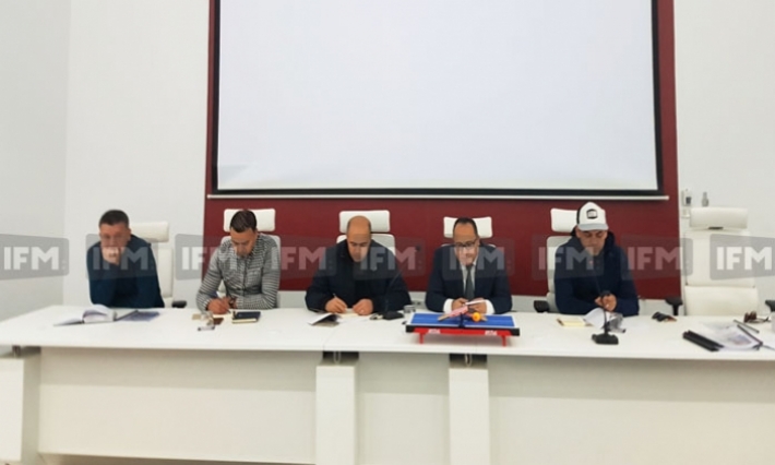 تونس تحتضن كأس إفريقيا للفردي في تنس الطاولة والدورة الترشيحية لأولمبياد 2020