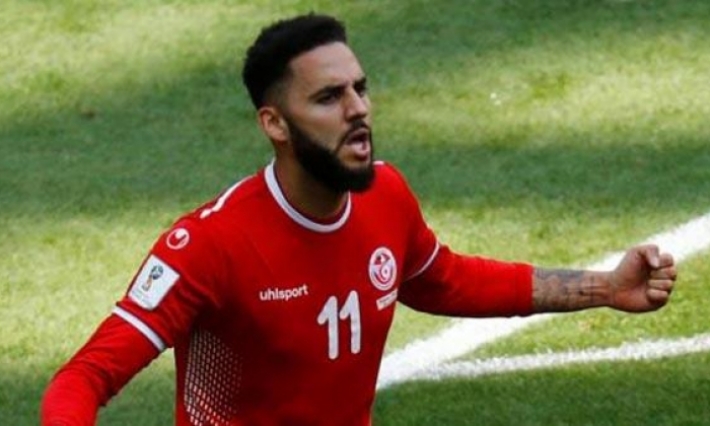 ديلان برون يمضي اليوم مع نادي ماتز الفرنسي