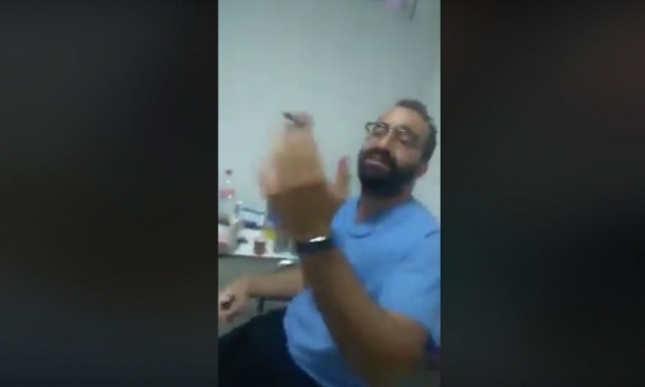 التفقدية الطبية بوزارة الصحة تستدعي أطباء يشتبه حسب مقطع فيديو في استهلاكهم للزطلة في مستشفى