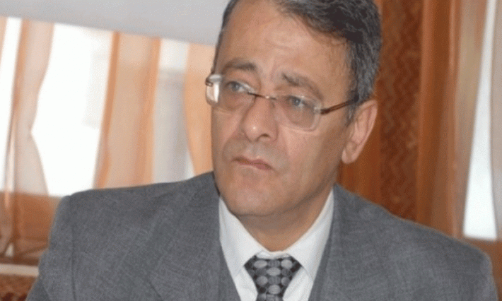 أحمد صواب: سحب الثقة من الشاهد وتكليف شخصية أخرى تحيلٌ من النهضة على القانون  