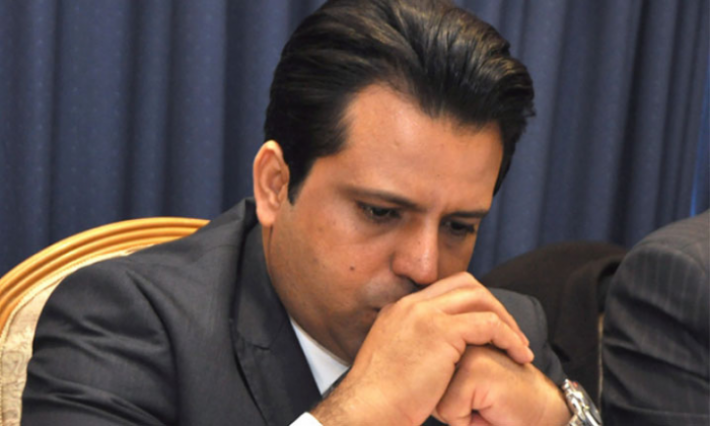 سنية الدهماني: "سليم الرياحي المراهق السياسي أو حكاية الضفدعة إلي حبت تولي ثور"