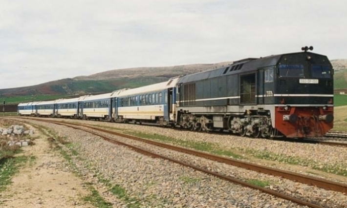 استئناف حركة سير القطارات على خط تونس-قابس