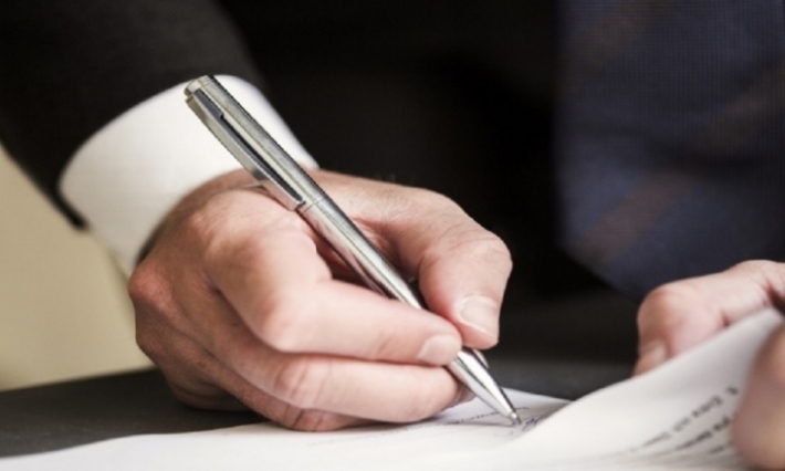 إلغاء 52 بالمائة من الحالات المستوجبة للتعريف بالإمضاء و54 بالمائة...