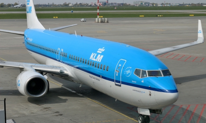 طاقم طيران هولندي يحاول تهريب 84 كيلوغراما من الكوكايين 