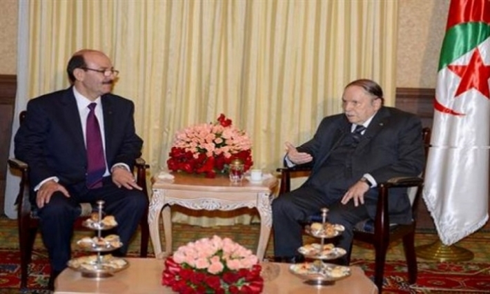 وفاة مفاجئة لسفير الأردن بالجزائر 