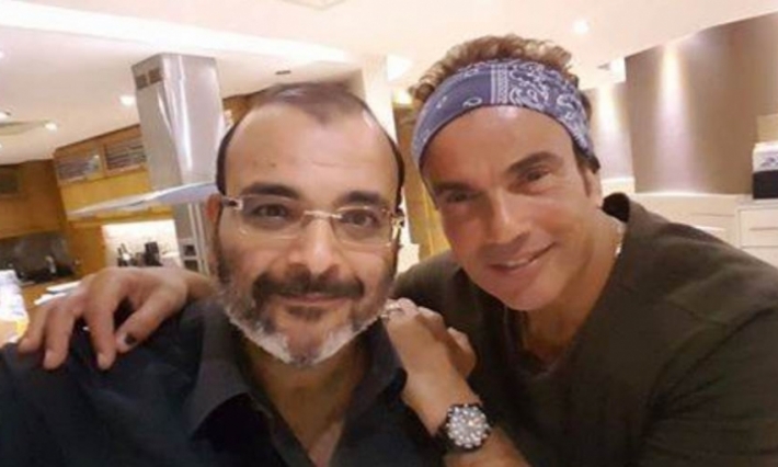 الشاعر المصري الكبير يعتزل كتابة الأغاني