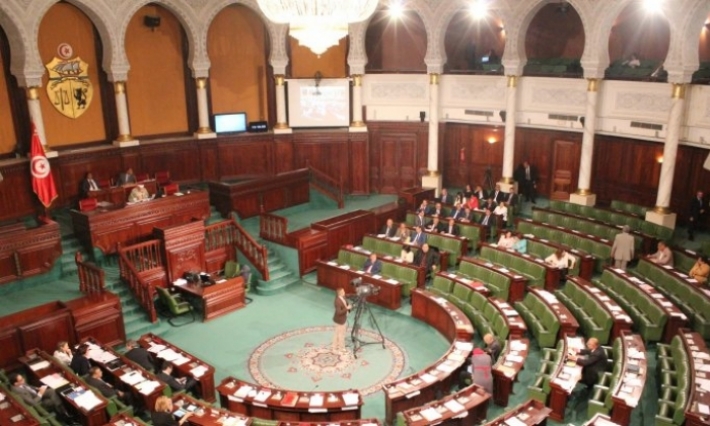 مجلس نواب الشعب يصادق على ميزانية وزارة التجارة لسنة 2019
