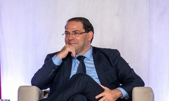 يوسف الشاهد: تصريحات سفير الاتحاد الأوروبي خاطئة تماما والفساد كلما تمت محاربته إلا وزادت شراسته