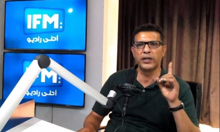 المنجي الرحوي: " النهضة نحيلها عينيها وما تمسلهاش شرعية النظام البرلماني"