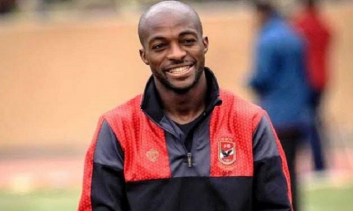 النادي الصفاقسي يفتح من جديد المفاوضات مع لاعب الأهلي  