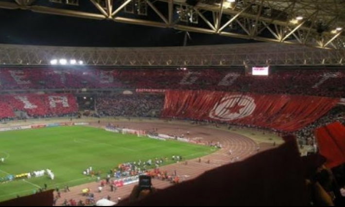 وزير الصحة: المباريات الرياضية الدولية ستجرى بحضور الجماهير التونسية 