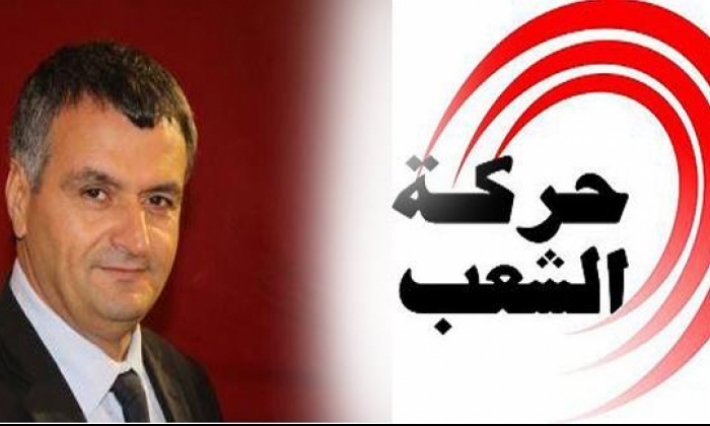 السيرة الذاتية لفتحي بلحاج مرشح حركة الشعب لوزارة التشغيل