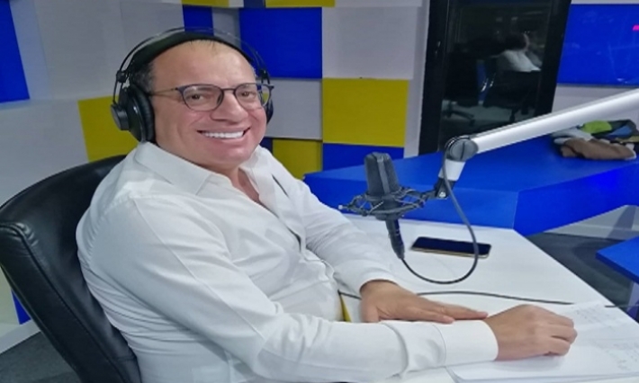 حامد السويح: ''إي أف أم عائدة قريبا في ثوبها القديم'' (فيديو) 