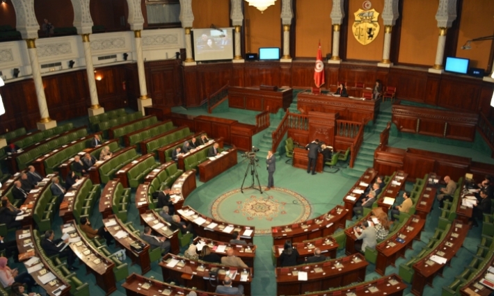 البرلمان يصادق على تمويل ايطالي لقطاع التعليم الابتدائي