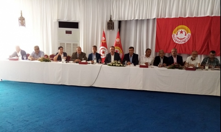 الهيئة الادارية لاتحاد الشغل تنعقد في غضون الأسبوعين القادمين للمصادقة على البرنامج الاقتصادي والاجتماعي