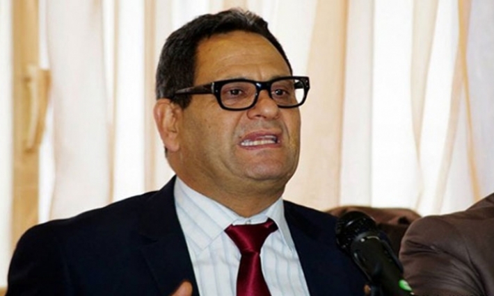 ناجي البغوري: "هذه القوى تحاول السيطرة دائما على وسائل الإعلام"