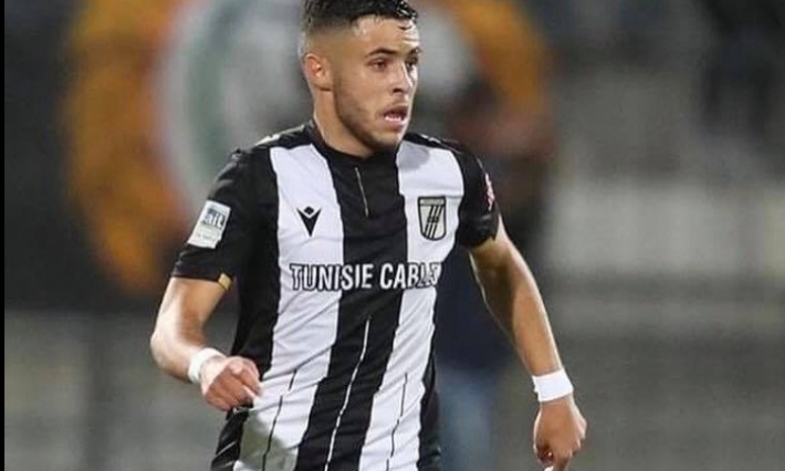 حبيب الوسلاتي يقاضي النادي الرياضي الصفاقسي