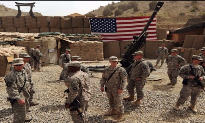 القوات الأمريكية تعلن مقتل 11 شخصا في ليبيا اليوم