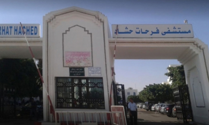 أنباء عن وفاة المريض بكورونا أصيل المهدية.. المدير الجهوي للصحة بسوسة ينفي