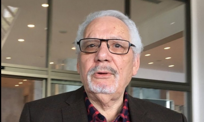 مذكرة توقيف ضد وزير الدفاع الجزائري الأسبق خالد نزار