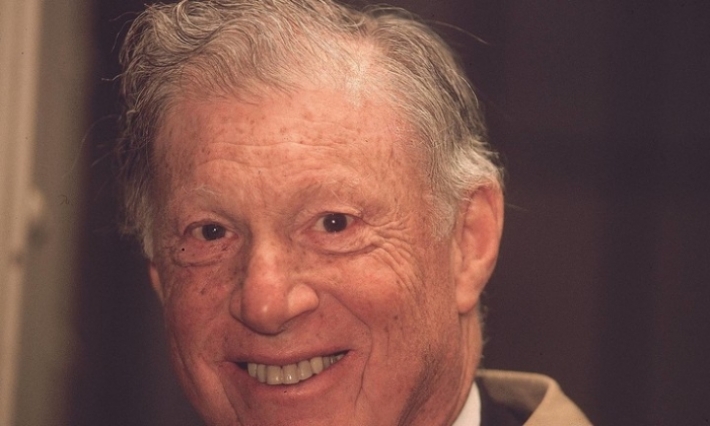 وفاة مؤسس منظمة "هيومن رايتس ووتش" 