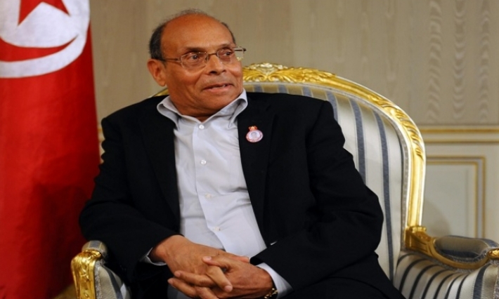 المنصف المرزوقي: أقول لدول السعودية والإمارات ومصر كفوا عن وقاحتكم