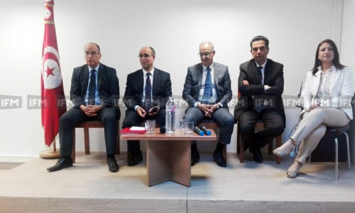 قاضية بمحكمة المحاسبات تكشف بالأرقام حجم التجاوزات المالية صلب هيئة الحقيقة والكرامة