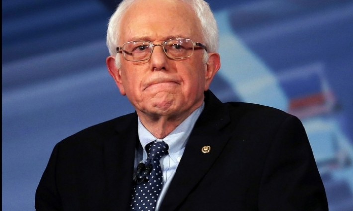 بيرني ساندرز ينتقد استبداد وديكتاتورية السعودية والإمارات