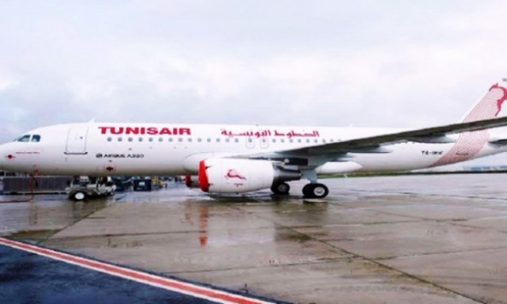 الخطوط التونسية ستعزز أسطولها بداية من صيف 2019 تحسبا لتنامي الطلب من قبل السياح والمسافرين