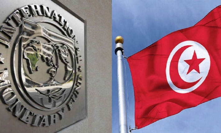 مروان العبّاسي: نتائج المحادثات مع صندوق النقد الدولي ستكون إيجابية