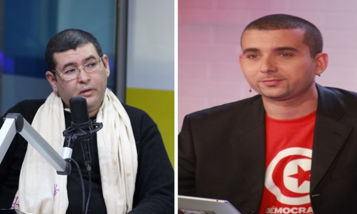 بالفيديو.. بعد اتهامه بالانتماء لوكالة الاتصال الخارجي: هيثم المكي يكشف الحقيقة