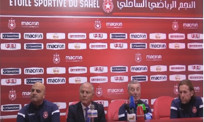 لومار قدر النجم الساحلي لعب الأدوار الأولى محليا وخارجيا 