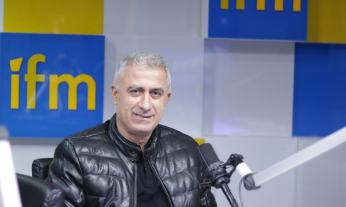 منذر الكبير: وديع الجريء لا يتدخل في الاختيارات والأمور الفنية