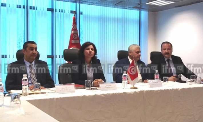 إطلاق منصة إلكترونية لتنزيل الأعداد بالمدارس الإعدادية والمعاهد الثانوية