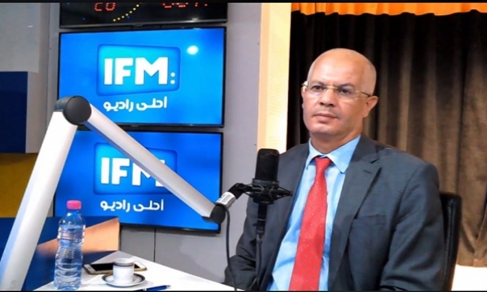 عماد الحمامي: النهضة فهمت الرسالة ولن تعيد التوافق مجددا مع الفساد (فيديو) 