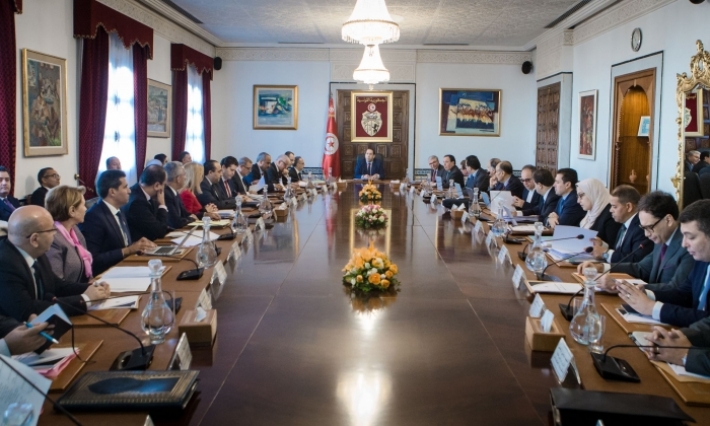 مجلس الوزراء يدعو جامعة التعليم الثانوي إلى التراجع عن الدعوة لمقاطعة الامتحانات