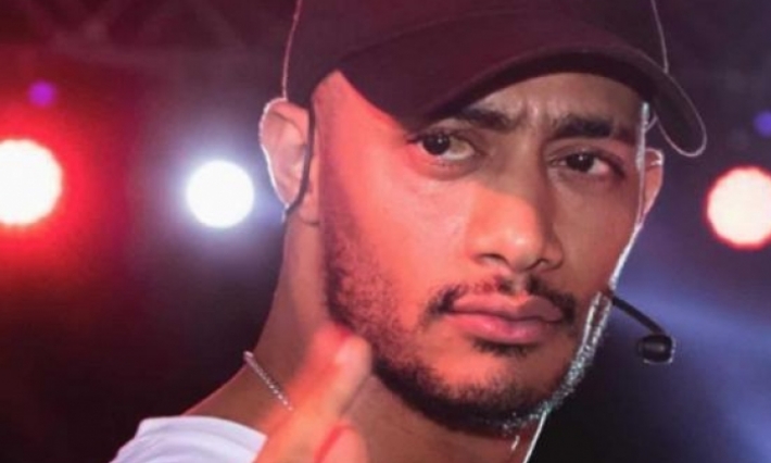 محمد رمضان يُشارك في حملة مقاطعته على "تويتر"