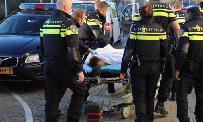 إطلاق نار بمدينة أوتريخت الهولندية